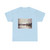MONET, Claude - The Seine Below Rouen (Artwork) T-Shirt