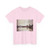 MONET, Claude - The Seine Below Rouen (Artwork) T-Shirt