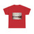 MONET, Claude - The Seine Below Rouen (Artwork) T-Shirt