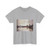 MONET, Claude - The Seine Below Rouen (Artwork) T-Shirt