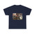 SWANENBURG, Isaac Claesz. van - The Removal of the Wool from the Skins and the Combing (Artwork) T-Shirt