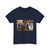 SWANENBURG, Isaac Claesz. van - The Removal of the Wool from the Skins and the Combing (Artwork) T-Shirt