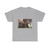 SWANENBURG, Isaac Claesz. van - The Removal of the Wool from the Skins and the Combing (Artwork) T-Shirt
