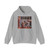 DOMENICO Veneziano - Martyrdom of St Lucy (predella 5) (Artwork) Hoodie