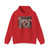 DOMENICO Veneziano - Martyrdom of St Lucy (predella 5) (Artwork) Hoodie