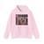 DOMENICO Veneziano - Martyrdom of St Lucy (predella 5) (Artwork) Hoodie
