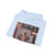 DOMENICO Veneziano - Martyrdom of St Lucy (predella 5) (Artwork) Hoodie