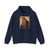 AKOTANTOS, Angelos - The Virgin Cardiotissa (Artwork) Hoodie