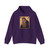 AKOTANTOS, Angelos - The Virgin Cardiotissa (Artwork) Hoodie