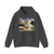 DOMENICO Veneziano - St John in the Wilderness (predella 2) (Artwork) Hoodie