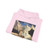 DOMENICO Veneziano - St John in the Wilderness (predella 2) (Artwork) Hoodie