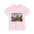 MONET, Claude - The Stream of Robec Rouen (Artwork) T-Shirt