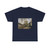 MONET, Claude - The Stream of Robec Rouen (Artwork) T-Shirt