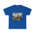 MONET, Claude - The Stream of Robec Rouen (Artwork) T-Shirt