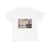 MONET, Claude - The Thames and the Houses of Parliament (Artwork) T-Shirt