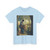 MONET, Claude - The Woman at Work (Camille Monet Embroidering) (Artwork) T-Shirt