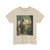 MONET, Claude - The Woman at Work (Camille Monet Embroidering) (Artwork) T-Shirt