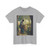 MONET, Claude - The Woman at Work (Camille Monet Embroidering) (Artwork) T-Shirt