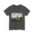 MONET, Claude - Tulip Fields with the Rijnsburg Windmill (Artwork) T-Shirt