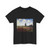 MONET, Claude - Tulip Fields with the Rijnsburg Windmill (Artwork) T-Shirt