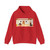 DOMENICO Veneziano - Annunciation (predella 3) (Artwork) Hoodie