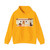 DOMENICO Veneziano - Annunciation (predella 3) (Artwork) Hoodie