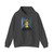 Domenico Veneziano - Head of a Tonsured, Beardless Saint (Artwork) Hoodie