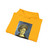 Domenico Veneziano - Head of a Tonsured, Beardless Saint (Artwork) Hoodie