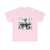 TACCA, Pietro - Fountain (Artwork) T-Shirt