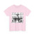 TACCA, Pietro - Fountain (Artwork) T-Shirt