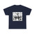 TACCA, Pietro - Fountain (Artwork) T-Shirt