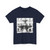 TACCA, Pietro - Fountain (Artwork) T-Shirt