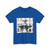 TACCA, Pietro - Fountain (Artwork) T-Shirt
