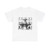 TACCA, Pietro - Fountain (Artwork) T-Shirt