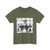 TACCA, Pietro - Fountain (Artwork) T-Shirt