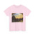 RICHTER, Adrian Ludwig - Crossing the Elbe at Aussig (Artwork) T-Shirt