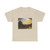 RICHTER, Adrian Ludwig - Crossing the Elbe at Aussig (Artwork) T-Shirt