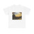 RICHTER, Adrian Ludwig - Crossing the Elbe at Aussig (Artwork) T-Shirt