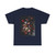 PORPORA, Paolo - Still-Life of Flowers (Artwork) T-Shirt