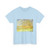 MONET, Claude - Vatheuil in the Summer (Artwork) T-Shirt