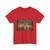 TADDEO DI BARTOLO - Allegories and figures from Roman History (Artwork) T-Shirt