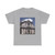PORTA, Giacomo della - Facade2 (Artwork) T-Shirt