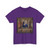 TADDEO DI BARTOLO - Virgin and Child with St John the Baptist and St Andrew (Artwork) T-Shirt