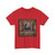 TADDEO DI BARTOLO - Virgin and Child with St John the Baptist and St Andrew (Artwork) T-Shirt