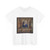 TADDEO DI BARTOLO - Virgin and Child with St John the Baptist and St Andrew (Artwork) T-Shirt