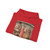 DOMENICO di Michelino - Dante Illuminating Florence with his Poem (detail) (Artwork) Hoodie