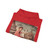 DOMENICO di Michelino - Dante Illuminating Florence with his Poem (detail)2 (Artwork) Hoodie