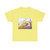 MONET, Claude - Villas in Bordighera (Artwork) T-Shirt