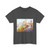 MONET, Claude - Villas in Bordighera (Artwork) T-Shirt