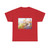 MONET, Claude - Villas in Bordighera (Artwork) T-Shirt